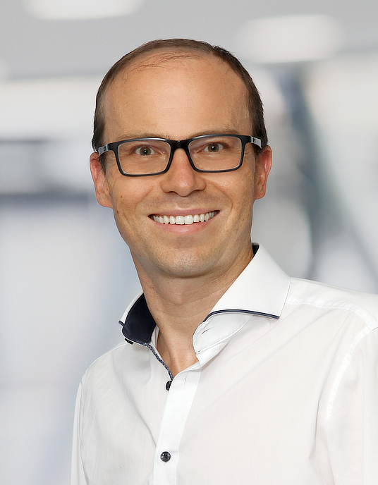Walter Christian eckig