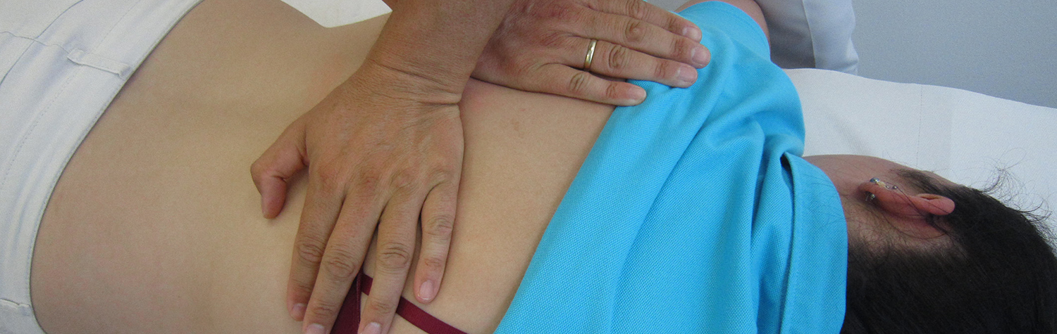Chirotherapie