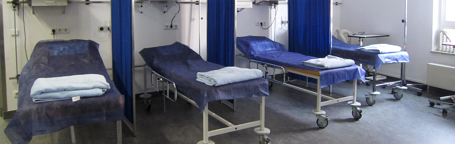 Ambulantes OP-Zentrum (AOZ)